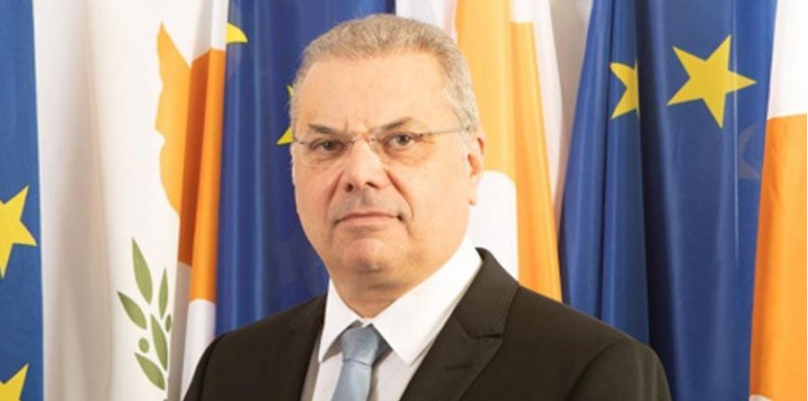 Υπουργός Εσωτερικών: Μεταβαίνει αύριο στην Αθήνα για να συμμμετέχει στη Διάσκεψη των MED5 για το μεταναστευτικό